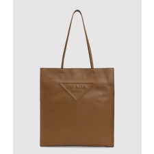 프라다 레더 토트백 1BG429