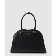 프라다 사피아노 미디움 토트백 1BG537