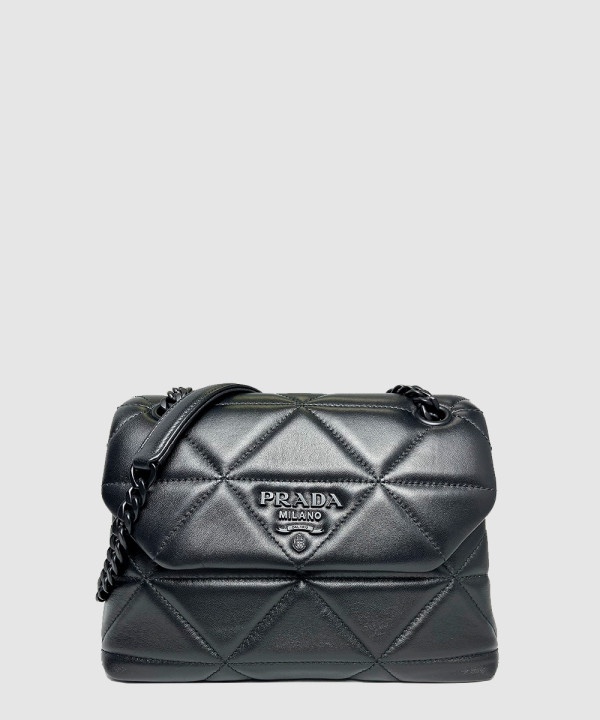 프라다 스펙트럼 나파 레더 스몰백 1BD233