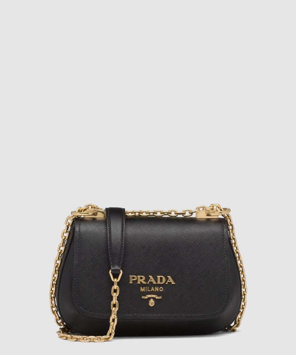 프라다 사피아노 체인 숄더백 1BD275