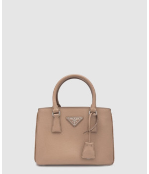 프라다 갤러리아 사피아노 마이크로 숄더백 1BA296