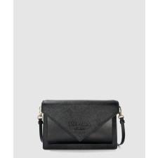 프라다 엔벨로프 미니 숄더백 1BP020