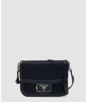 프라다 엠블럼 숄더백 1BD257