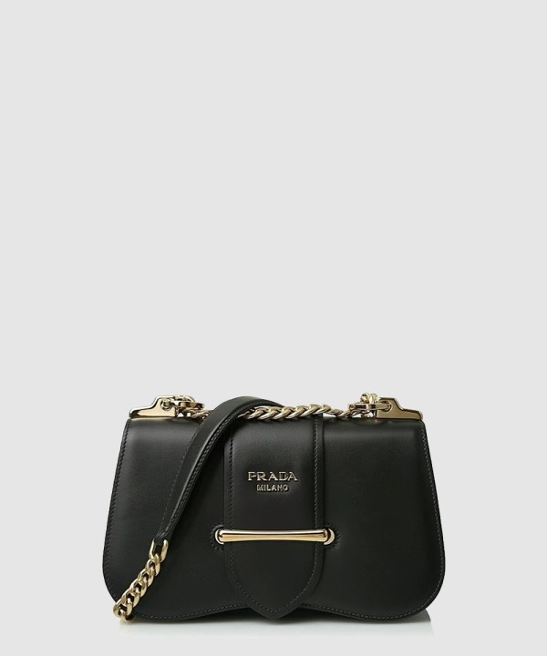 프라다 시도니 체인 숄더백 1BD184