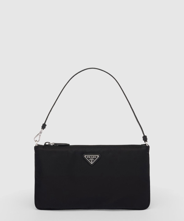 프라다 리나일론 미니 숄더백 1NI545