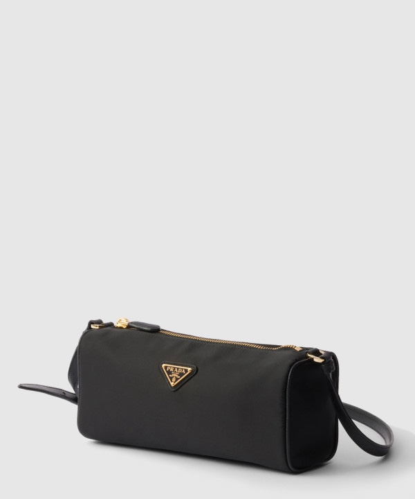 프라다 리나일론 숄더백 1NE058