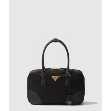 프라다 리에디션 1978 미디움 토트백 1BB115