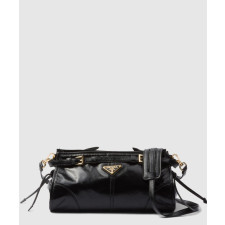 프라다 여성 보니 스몰 숄더 백 1BH215