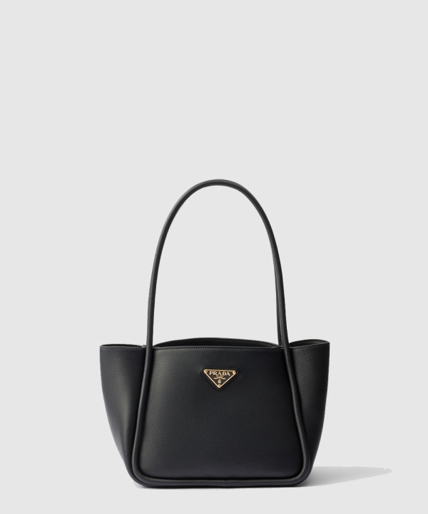 프라다 미니 쇼핑 토트백 1BG539