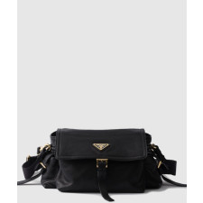 프라다 익스플로어 미디움 나파 가죽 숄더백 1BD394