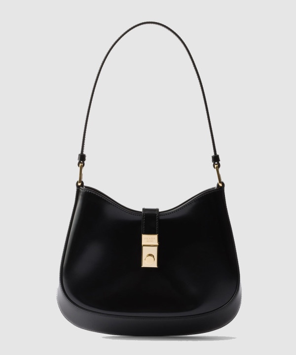 프라다 클레오 페이던트 호보백 1BC169