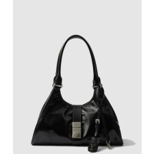 프라다 미디움 가죽 토트백 1BG563