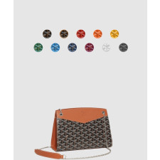 고야드 스트럭쳐 루엣뜨 백 PM