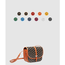 고야드 벨베데르 백 PM