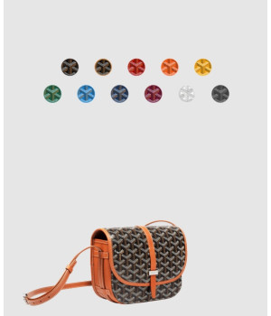 고야드 벨베데르 백 PM