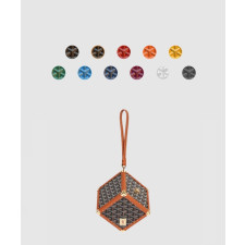 고야드 데 트렁크백