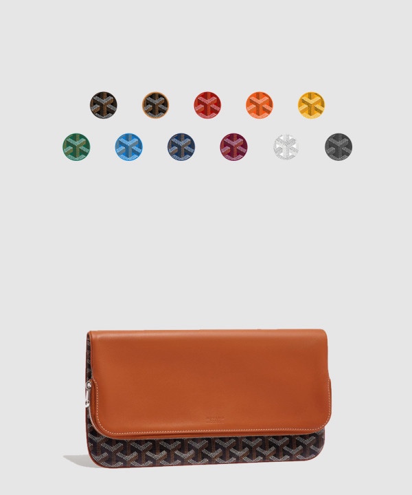 고야드 생마리 클러치 MM