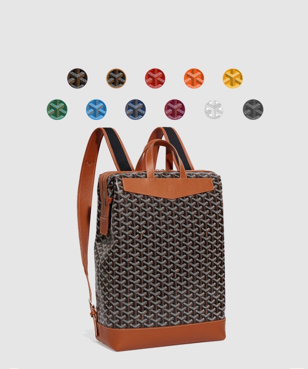 고야드 시스알팡 백팩