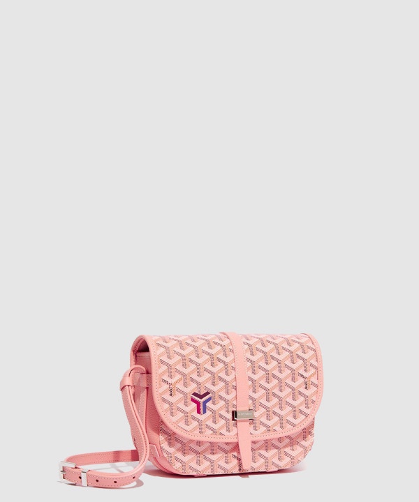 고야드 벨베데르 백 PM