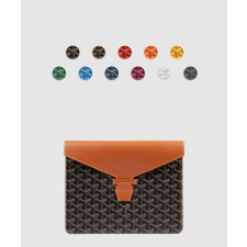 고야드 카몬도2 클러치