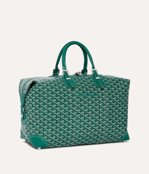 고야드 볼링 45 백 그린