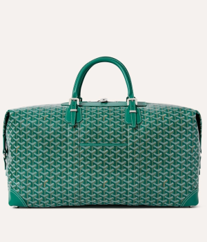 고야드 볼링 55 백 그린