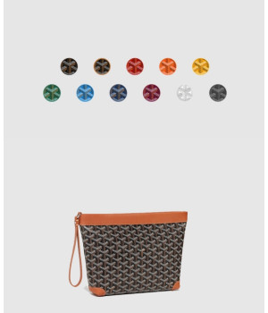 고야드 콘티 파우치