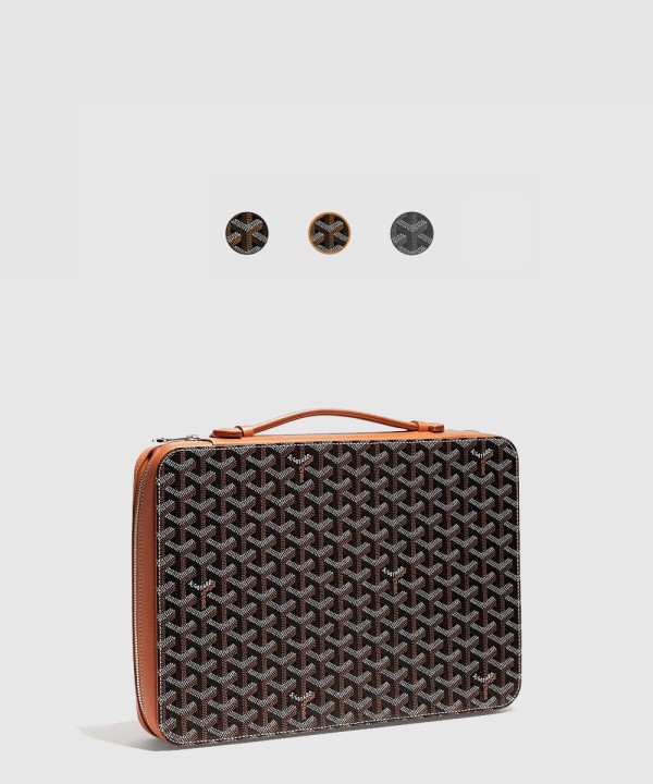 고야드 A4 콤파뇽 유니버셜 서류가방