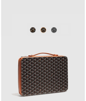 고야드 A4 콤파뇽 유니버셜 서류가방