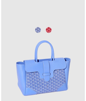 고야드 카바스 사이공 토트백