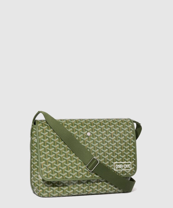 고야드 카페티엔 메신저백 MM