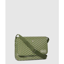 고야드 카페티엔 메신저백 MM