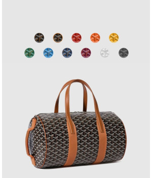 고야드 바렐 40 스포츠백