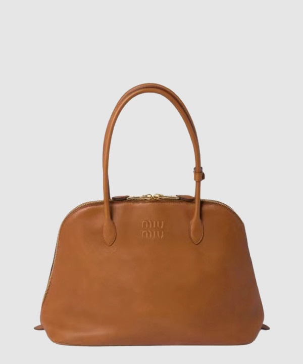미우미우 가죽백 5BA289