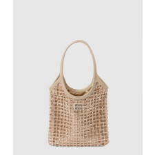 미우미우 아이비 토트백 5BA281