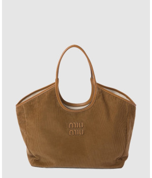 미우미우 아이비 토트백 5BG276