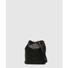 미우미우 나파 가죽 미니 백 5NF460