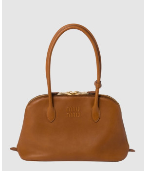 미우미우 가죽 가방 5BA290