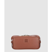 미우미우 레더 숄더백 5BC158