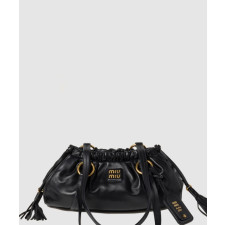미우미우 조이 나파 레더 스몰백 5BG306