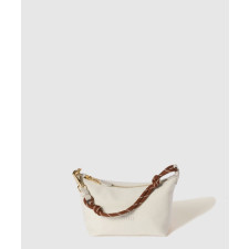 미우미우 개버딘 파우치 5NE841