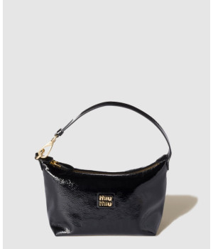 미우미우 나플락 페이던트 파우치 5NE841