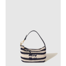 미우미우 크로셰 파우치 5NE841