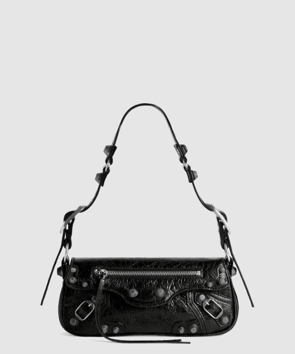 발렌시아가 르카골 XS 슬링백 771670