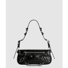 발렌시아가 르카골 XS 슬링백 771670