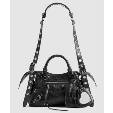 발렌시아가 네오 카골 XS 숄더백 700940