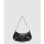 발렌시아가 르카골 미니 숄더백 695814