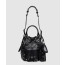 발렌시아가 르카골 스몰 버킷백 702432