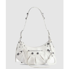 발렌시아가 르카골 스몰 숄더백 671307