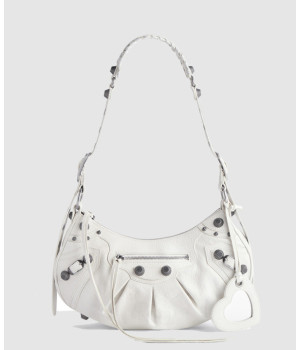 발렌시아가 르카골 스몰 숄더백 671307